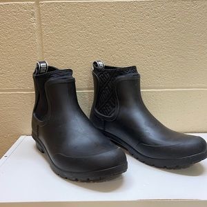 UGG Rain Boots
